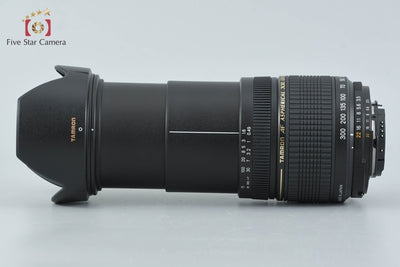 [Used] TAMRON Tamron A06 AF 28-300mm f/3.5-6.3 XR Di LD IF MACRO for Nikon