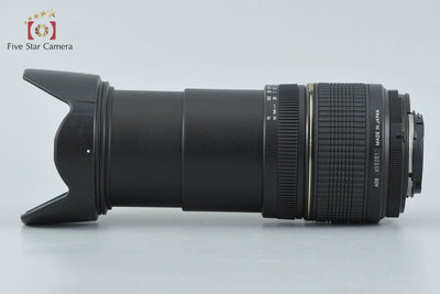 [Used] TAMRON Tamron A06 AF 28-300mm f/3.5-6.3 XR Di LD IF MACRO for Nikon