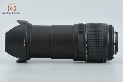 [Used] TAMRON Tamron A06 AF 28-300mm f/3.5-6.3 XR Di LD IF MACRO for Nikon