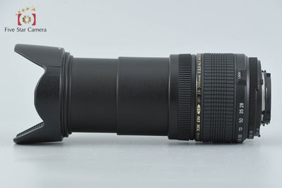 [Used] TAMRON Tamron A06 AF 28-300mm f/3.5-6.3 XR Di LD IF MACRO for Nikon