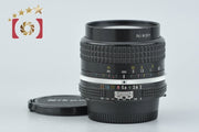 [Used] Nikon Ai NIKKOR 24mm f/2
