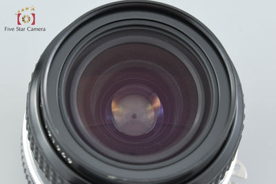 [Used] Nikon Ai NIKKOR 24mm f/2
