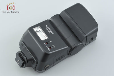 【中古】CONTAX コンタックス TLA280 エレクトロニックフラッシュ