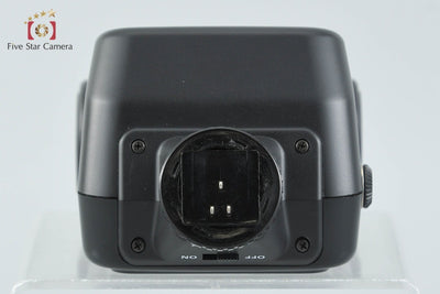 【中古】CONTAX コンタックス TLA280 エレクトロニックフラッシュ