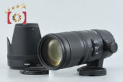 [Used] SIGMA APO 70-200mm f/2.8 EX DG OS HSM for Canon