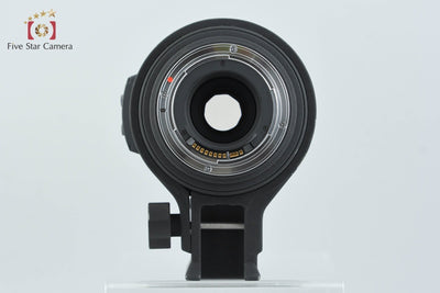 [Used] SIGMA APO 150-500mm f/5-6.3 DG OS HSM for Canon