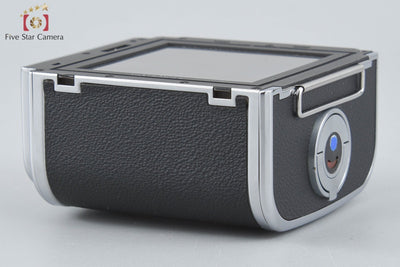 [Used] HASSELBLAD A12 Film Magazine Type II Chrome