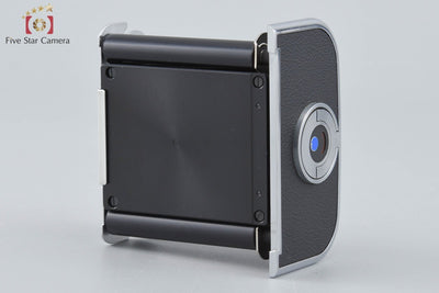 [Used] HASSELBLAD A12 Film Magazine Type II Chrome