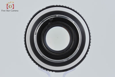 【中古】MINOLTA ミノルタ MC W.ROKKOR 28mm f/2