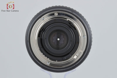 [Used] Tokina AT-X PRO MACRO 35mm f/2.8 DX for Nikon
