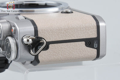 [Used] Nikon Z fc Sand Beige Mirrorless Camera