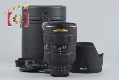 【中古】Nikon ニコン AF-S NIKKOR 28-70mm f/2.8 D ED