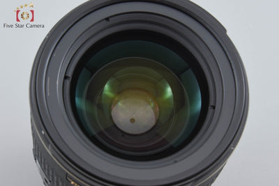 【中古】Nikon ニコン AF-S NIKKOR 28-70mm f/2.8 D ED