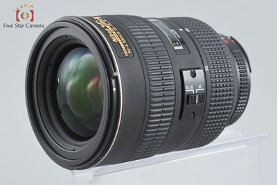 【中古】Nikon ニコン AF-S NIKKOR 28-70mm f/2.8 D ED