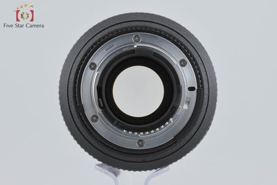 【中古】Nikon ニコン AF-S NIKKOR 28-70mm f/2.8 D ED