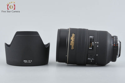 【中古】Nikon ニコン AF-S NIKKOR 28-70mm f/2.8 D ED
