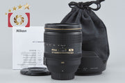 [Used] Nikon AF-S NIKKOR 24-120mm f/4 G ED VR