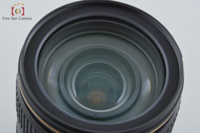 [Used] Nikon AF-S NIKKOR 24-120mm f/4 G ED VR