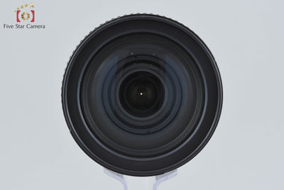 [Used] Nikon AF-S NIKKOR 24-120mm f/4 G ED VR