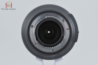 [Used] Nikon AF-S NIKKOR 24-120mm f/4 G ED VR