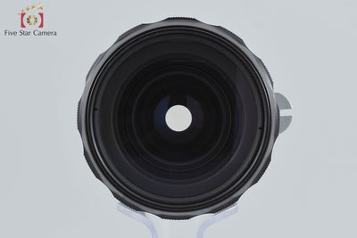 [Used] Nikon Nikkor-H Auto 28mm f/3.5