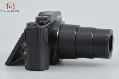 [Used] Nikon COOLPIX A1000 Black Compact Digital Camera
