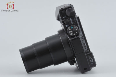 [Used] Nikon COOLPIX A1000 Black Compact Digital Camera