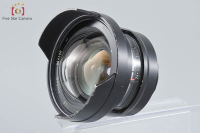 [Used] Nikon UW-NIKKOR 15mm f/2.8 15mm Viewfinder for NIKONOS