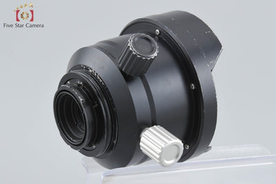 [Used] Nikon UW-NIKKOR 15mm f/2.8 15mm Viewfinder for NIKONOS