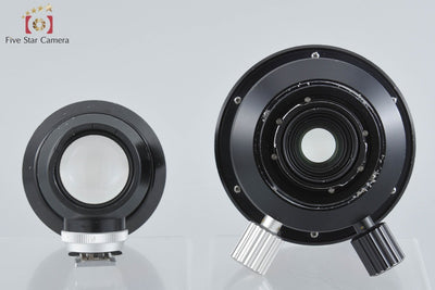 [Used] Nikon UW-NIKKOR 15mm f/2.8 15mm Viewfinder for NIKONOS