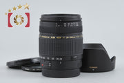 [Used] TAMRON Tamron A06 AF 28-300mm f/3.5-6.3 XR LD IF MACRO for Canon