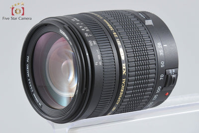 [Used] TAMRON Tamron A06 AF 28-300mm f/3.5-6.3 XR LD IF MACRO for Canon