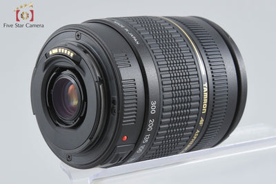 [Used] TAMRON Tamron A06 AF 28-300mm f/3.5-6.3 XR LD IF MACRO for Canon