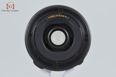 [Used] TAMRON Tamron A06 AF 28-300mm f/3.5-6.3 XR LD IF MACRO for Canon