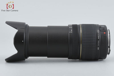 [Used] TAMRON Tamron A06 AF 28-300mm f/3.5-6.3 XR LD IF MACRO for Canon