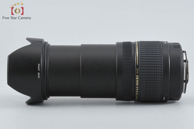 [Used] TAMRON Tamron A06 AF 28-300mm f/3.5-6.3 XR LD IF MACRO for Canon
