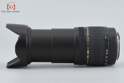 [Used] TAMRON Tamron A06 AF 28-300mm f/3.5-6.3 XR LD IF MACRO for Canon