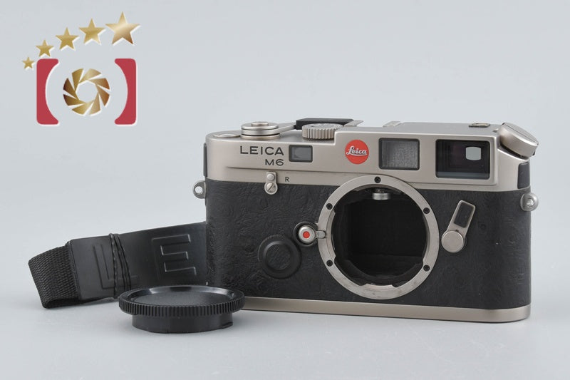 中古】Leica ライカ C1 ブラック コンパクトフィルムカメラ 元箱付き