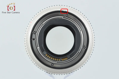 【中古】Canon キヤノン EF 70-200mm f/2.8 L IS II USM 三脚座無し