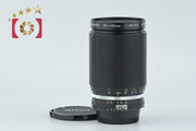 [Used] Nikon Ai-S ZOOM NIKKOR 35-135mm f/3.5-4.5
