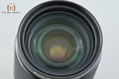 [Used] Nikon Ai-S ZOOM NIKKOR 35-135mm f/3.5-4.5