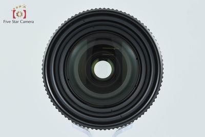 [Used] Nikon Ai-S ZOOM NIKKOR 35-135mm f/3.5-4.5