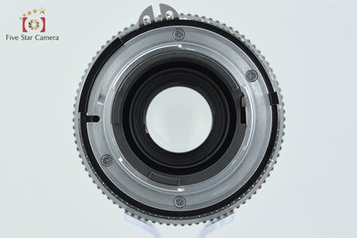 [Used] Nikon Ai-S ZOOM NIKKOR 35-135mm f/3.5-4.5