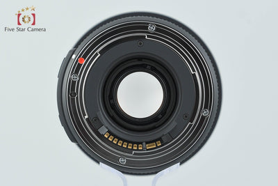 [Used] Sigma 17-70mm f/2.8-4 DC MACRO OS HSM Contemporary for Canon