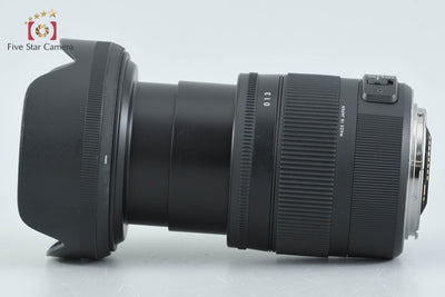 [Used] Sigma 17-70mm f/2.8-4 DC MACRO OS HSM Contemporary for Canon