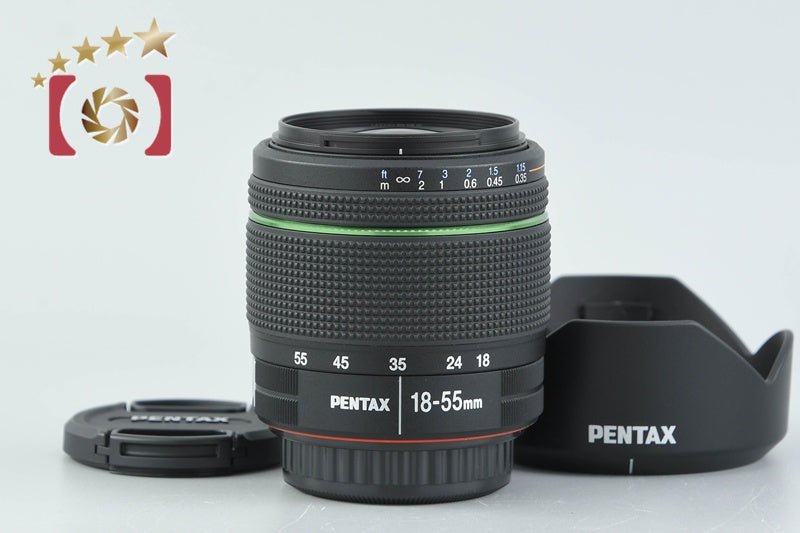 中古】PENTAX ペンタックス SMC TAKUMAR 6x7 55mm f/3.5 – Five Star 