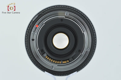 中古】SIGMA シグマ 10-20mm f/4-5.6 EX DC HSM キヤノン用 – Five 