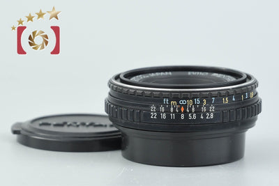[Used] PENTAX Pentax SMC M 40mm f/2.8