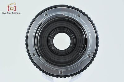 [Used] PENTAX Pentax SMC M 40mm f/2.8
