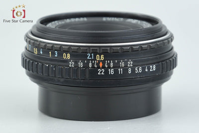 [Used] PENTAX Pentax SMC M 40mm f/2.8